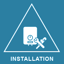 Install New Water Heater Water Heater Installation